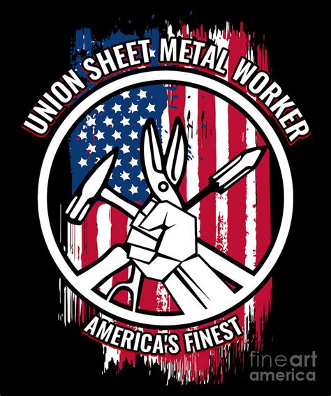 what is the sheet metal union|union sheet metal workers.